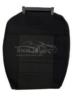 روکش صندلی نیسان رونیز پارچه