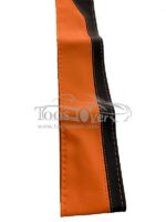 دور فرمان چرم مصنوعی - Image 3