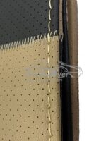 دور فرمان چرم مصنوعی - Image 3