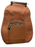 روکش صندلی هیوندا سانتافه جدید 2012 تا 2018 چرم مارون