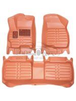 کفپوش پنج بعدی تیگو