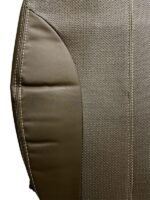 روکش صندلی نیسان ماکسیما چرم وسط سوزنی سدری - Image 4