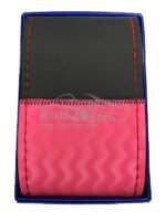 دور فرمان چرم مصنوعی