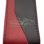 دور فرمان چرم مصنوعی