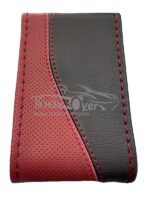 دور فرمان چرم مصنوعی