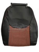 روکش صندلی خودرو چرم و پارچه تیگو ۵