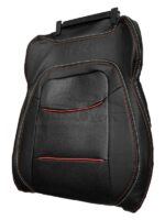 روکش صندلی تیگو 7 پرو Tiggo 7 Pro چرم خارجی مشکی -کد 1141 - Image 3