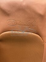 روکش صندلی هیوندا سانتافه جدید 2012 تا 2018 چرم مارون - Image 4