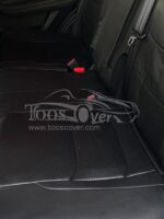 روکش صندلی فیدلیتی - پنج نفره کد 1146 - Image 3