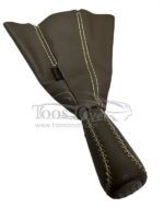 سردنده گردگیر چرم خودرو پژو پارس ، پژو 405 - Image 4