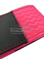 دور فرمان چرم مصنوعی - Image 2