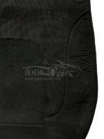 روکش صندلی مخمل برلیانس H330 و H320 - Image 4