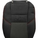 روکش صندلی خودرو کاپرا