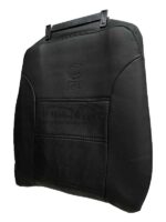 روکش صندلی لیفان 620 چرم مشکی کد 11148 - Image 2