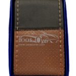 دور فرمان چرم مصنوعی