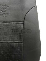 روکش صندلی لیفان 620 چرم مشکی کد 11148 - Image 3