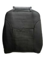 روکش صندلی لیفان 620 چرم مشکی کد 11148