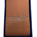 دور فرمان چرم مصنوعی