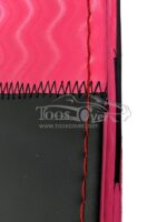 دور فرمان چرم مصنوعی - Image 3