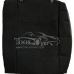 روکش صندلی خودرو نیسان پیکاپ