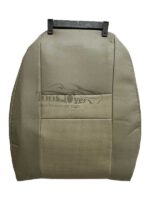 روکش صندلی خودرو لیفان x60 چرم کرم کد 11441