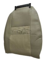 روکش صندلی خودرو لیفان x60 چرم کرم کد 11441 - Image 2