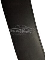 دور فرمان چرم طبیعی - Image 3