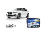 چادرخودرو BMW 120i چهار فصل پشت پنبه ای مدل TIGER