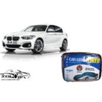 چادرخودرو BMW 125i چهار فصل پشت پنبه ای مدل TIGER