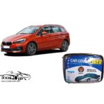 چادرخودرو BMW 218i چهار فصل پشت پنبه ای مدل TIGER