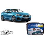 چادرخودرو BMW 220i چهار فصل پشت پنبه ای مدل TIGER