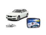 چادرخودرو BMW 320 چهار فصل پشت پنبه ای مدل TIGER