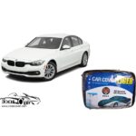 چادرخودرو BMW 320 چهار فصل پشت پنبه ای مدل TIGER