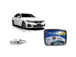 چادرخودرو BMW 330i چهار فصل پشت پنبه ای مدل TIGER