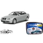 چادرخودرو BMW 525i چهار فصل پشت پنبه ای مدل TIGER