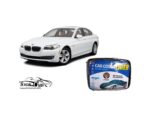 چادرخودرو BMW 528i چهار فصل پشت پنبه ای مدل TIGER