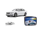 چادرخودرو BMW 530 چهار فصل پشت پنبه ای مدل TIGER