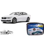 چادرخودرو BMW 530 چهار فصل پشت پنبه ای مدل TIGER