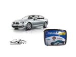 چادرخودرو BMW 550 چهار فصل پشت پنبه ای مدل TIGER