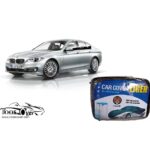 چادرخودرو BMW 550 چهار فصل پشت پنبه ای مدل TIGER