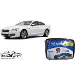 چادرخودرو BMW 650i چهار فصل پشت پنبه ای مدل TIGER