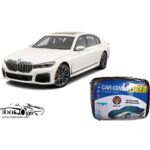 چادرخودرو BMW 730Li چهار فصل پشت پنبه ای مدل TIGER