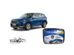 چادرخودرو BMW X1 چهار فصل پشت پنبه ای مدل TIGER
