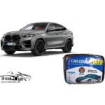 چادرخودرو BMW X6 چهار فصل پشت پنبه ای مدل TIGER