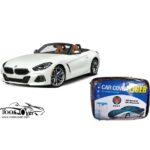 چادرخودرو BMW Z4 چهار فصل پشت پنبه ای مدل TIGER