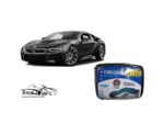 چادرخودرو BMW i8 چهار فصل پشت پنبه ای مدل TIGER