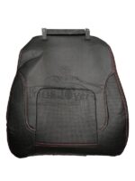 روکش صندلی برلیانس H330-H320 چرم مشکی