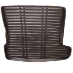 کفپوش صندوق عقب پنج بعدی جک کی ام سی جی هفت KMC J7 رویه چرم