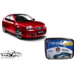 چادرخودرو Proton Gen2 چهار فصل پشت پنبه ای مدل TIGER