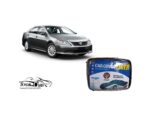 چادرخودرو Toyota Aurion چهار فصل پشت پنبه ای مدل TIGER